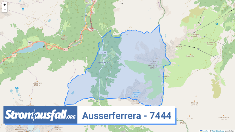 stromausfall ch ortschaft ausserferrera 7444