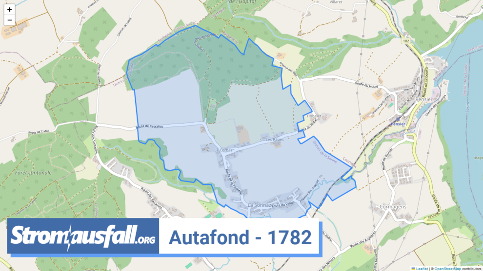 stromausfall ch ortschaft autafond 1782