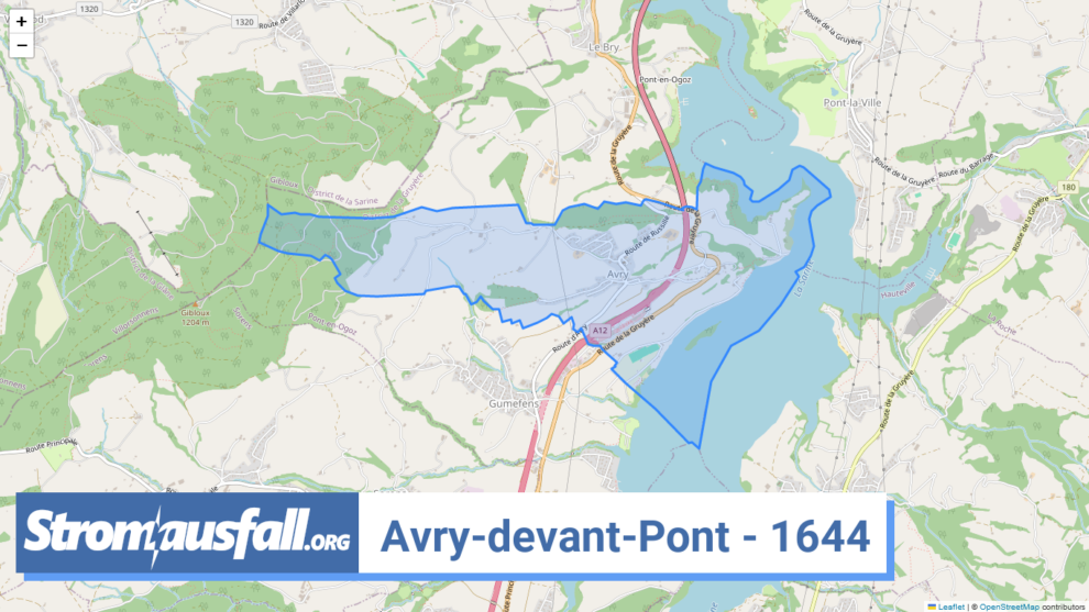 stromausfall ch ortschaft avry devant pont 1644