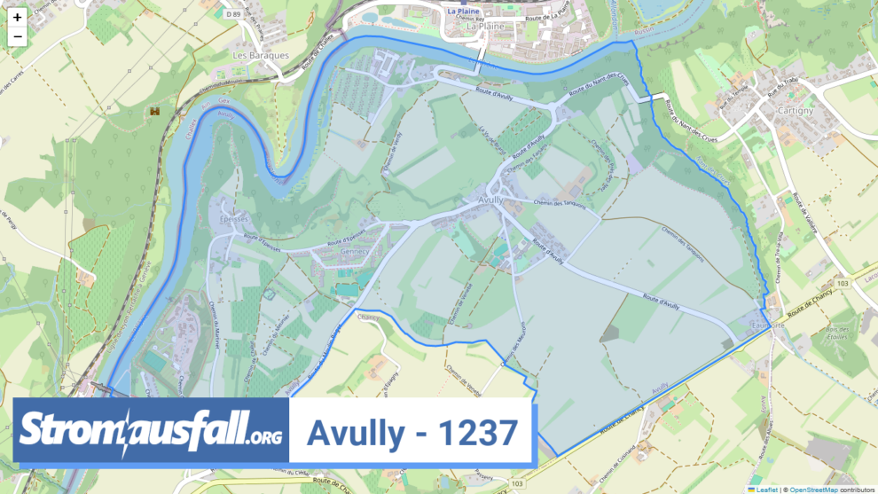 stromausfall ch ortschaft avully 1237