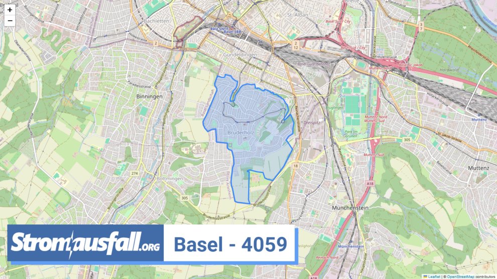 stromausfall ch ortschaft basel 4059