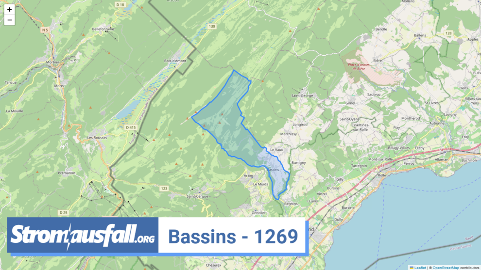 stromausfall ch ortschaft bassins 1269