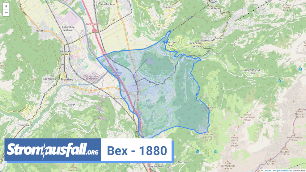 stromausfall ch ortschaft bex 1880