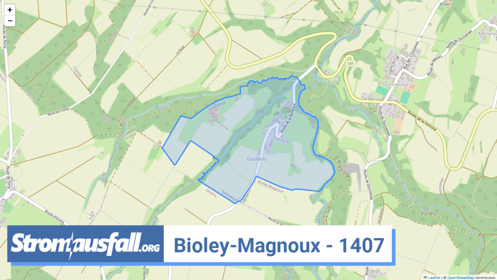 stromausfall ch ortschaft bioley magnoux 1407