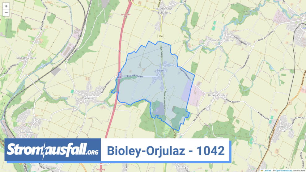 stromausfall ch ortschaft bioley orjulaz 1042