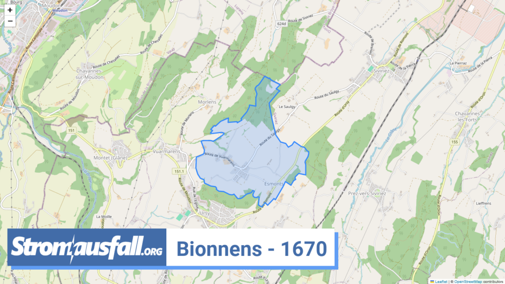 stromausfall ch ortschaft bionnens 1670