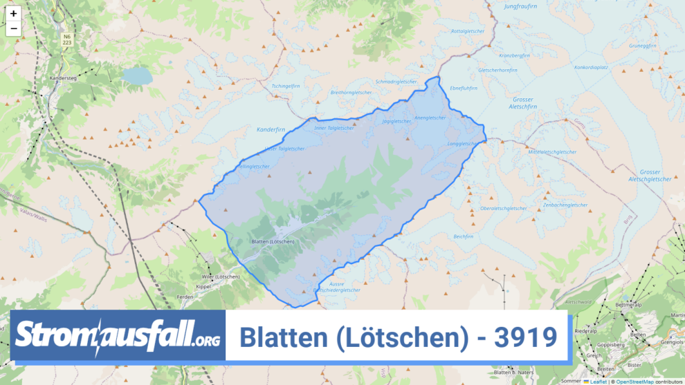 stromausfall ch ortschaft blatten loetschen 3919