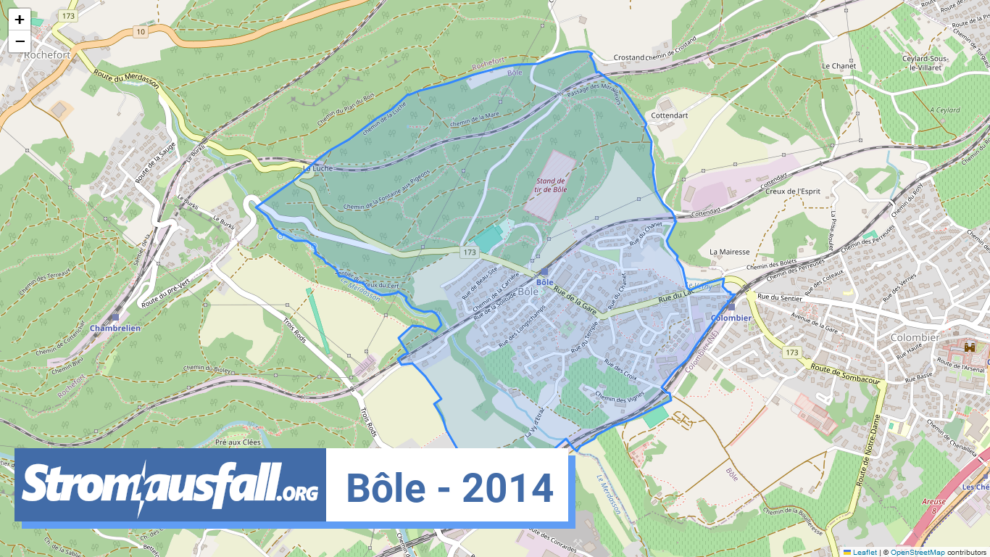 stromausfall ch ortschaft bole 2014