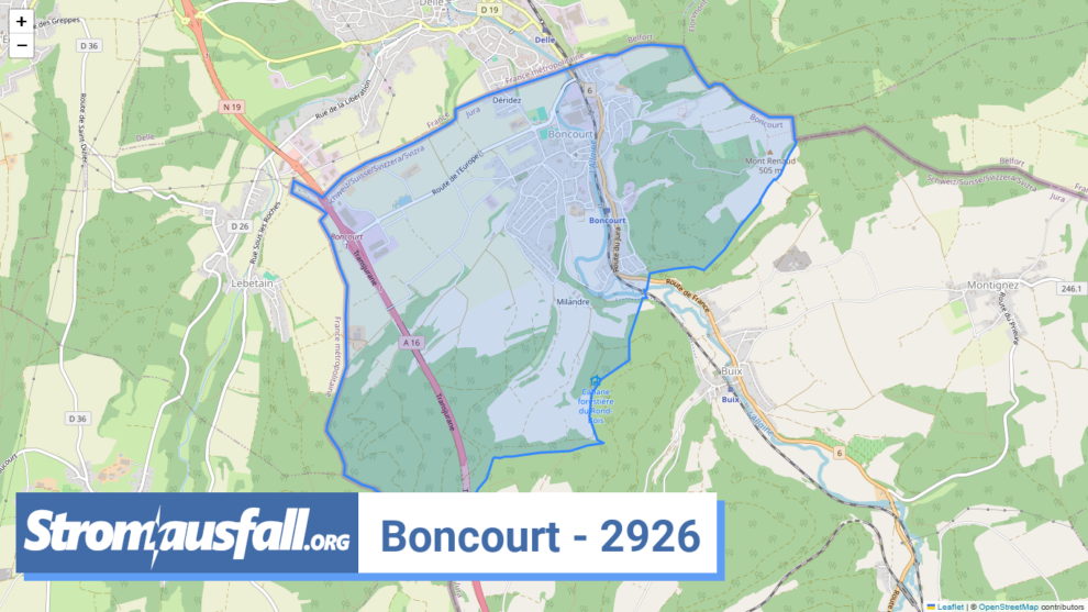 stromausfall ch ortschaft boncourt 2926