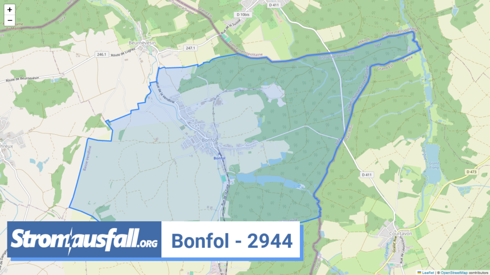 stromausfall ch ortschaft bonfol 2944