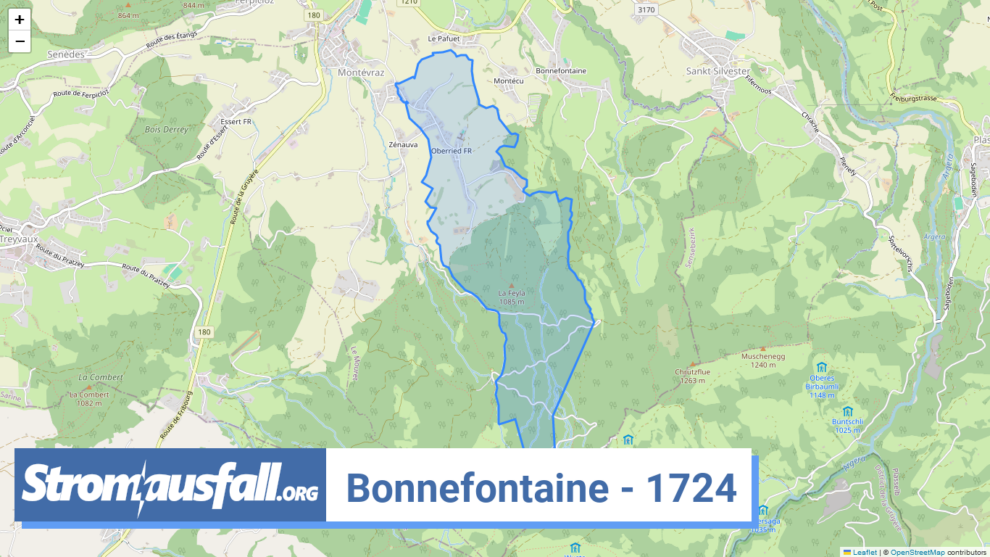 stromausfall ch ortschaft bonnefontaine 1724