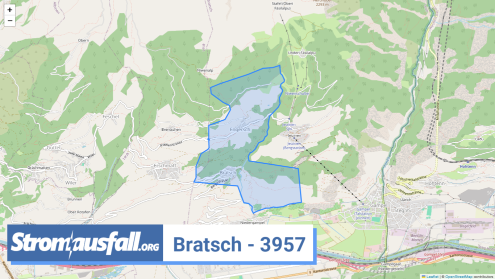 stromausfall ch ortschaft bratsch 3957