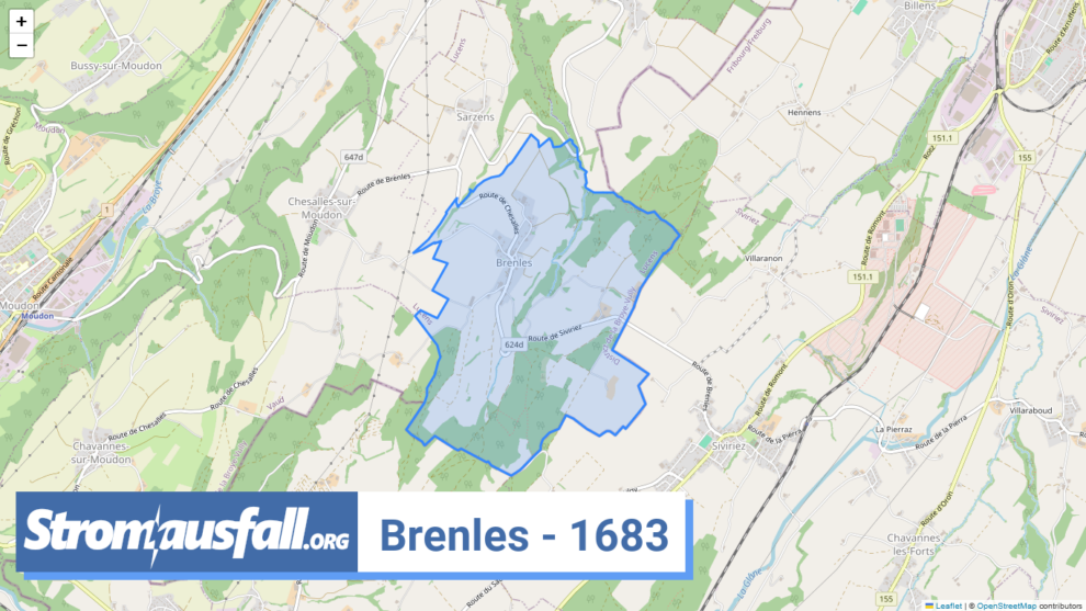 stromausfall ch ortschaft brenles 1683