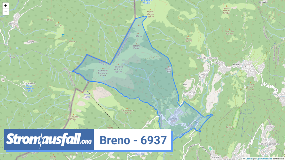 stromausfall ch ortschaft breno 6937