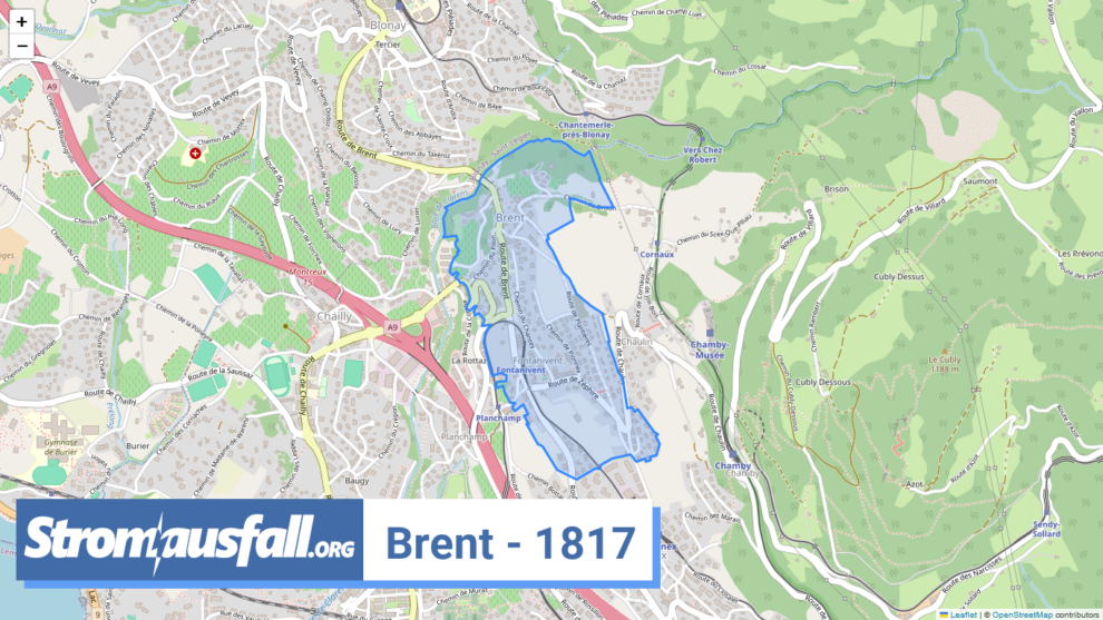 stromausfall ch ortschaft brent 1817