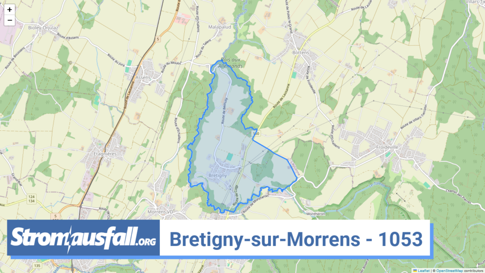 stromausfall ch ortschaft bretigny sur morrens 1053