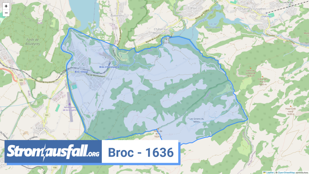 stromausfall ch ortschaft broc 1636