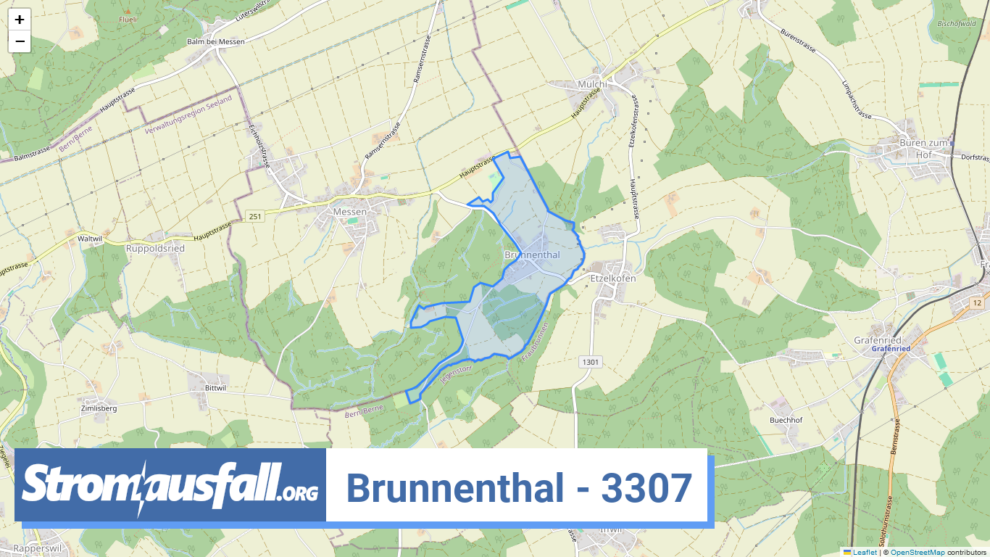 stromausfall ch ortschaft brunnenthal 3307