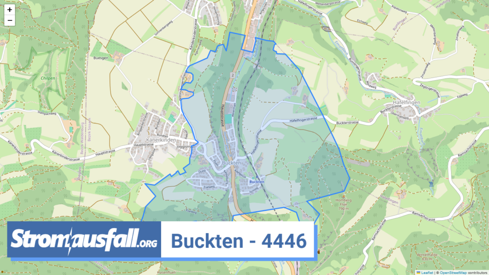 stromausfall ch ortschaft buckten 4446