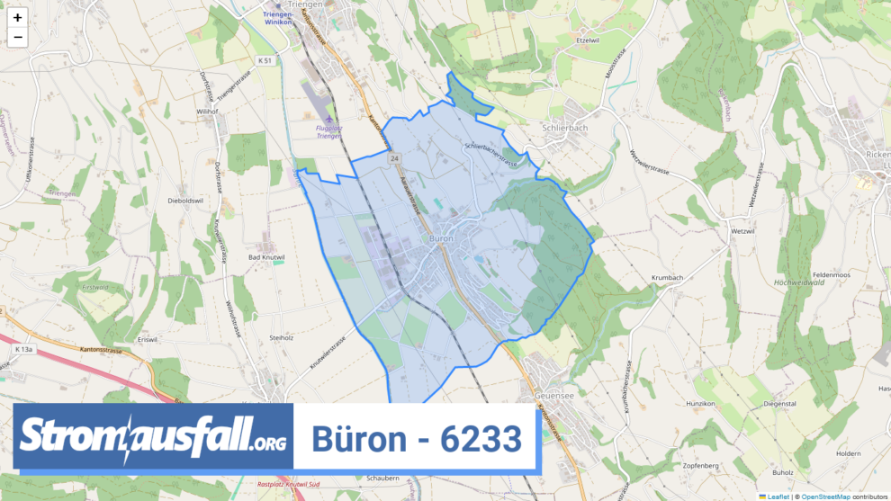 stromausfall ch ortschaft bueron 6233