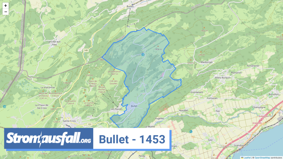 stromausfall ch ortschaft bullet 1453