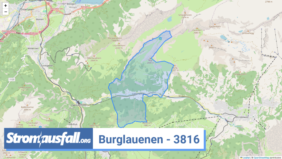 stromausfall ch ortschaft burglauenen 3816