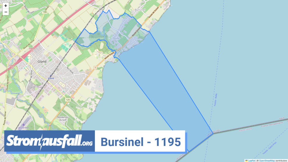 stromausfall ch ortschaft bursinel 1195