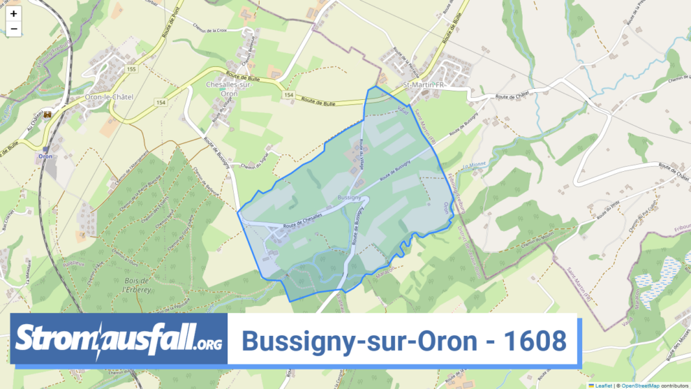 stromausfall ch ortschaft bussigny sur oron 1608