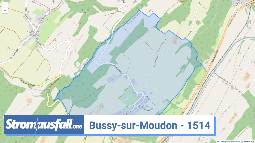 stromausfall ch ortschaft bussy sur moudon 1514