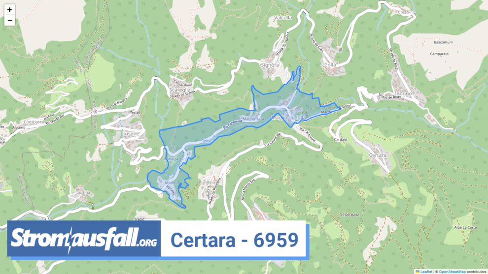 stromausfall ch ortschaft certara 6959