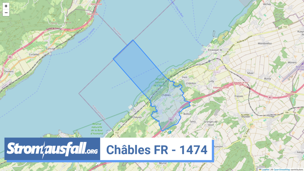 stromausfall ch ortschaft chables fr 1474