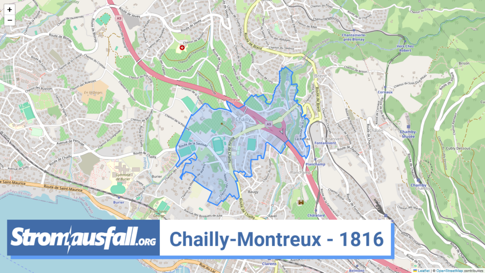 stromausfall ch ortschaft chailly montreux 1816