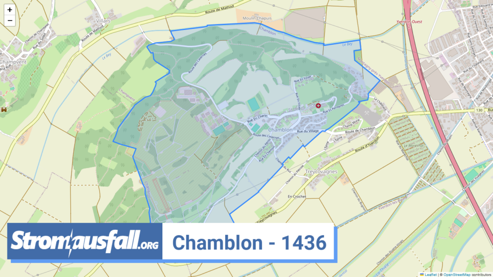 stromausfall ch ortschaft chamblon 1436