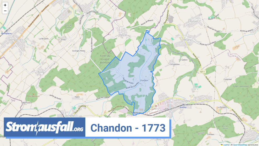 stromausfall ch ortschaft chandon 1773