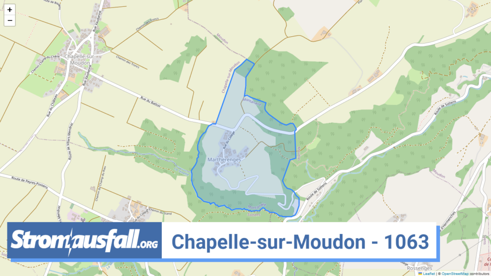 stromausfall ch ortschaft chapelle sur moudon 1063