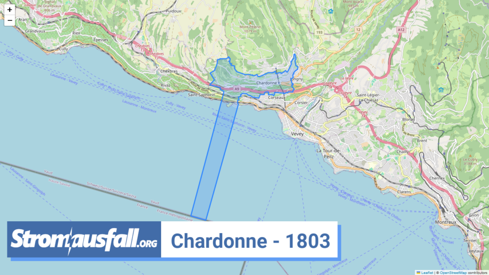 stromausfall ch ortschaft chardonne 1803