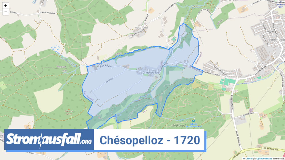 stromausfall ch ortschaft chesopelloz 1720