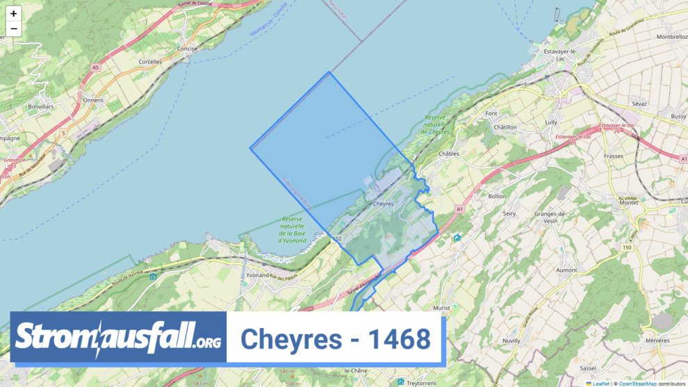 stromausfall ch ortschaft cheyres 1468