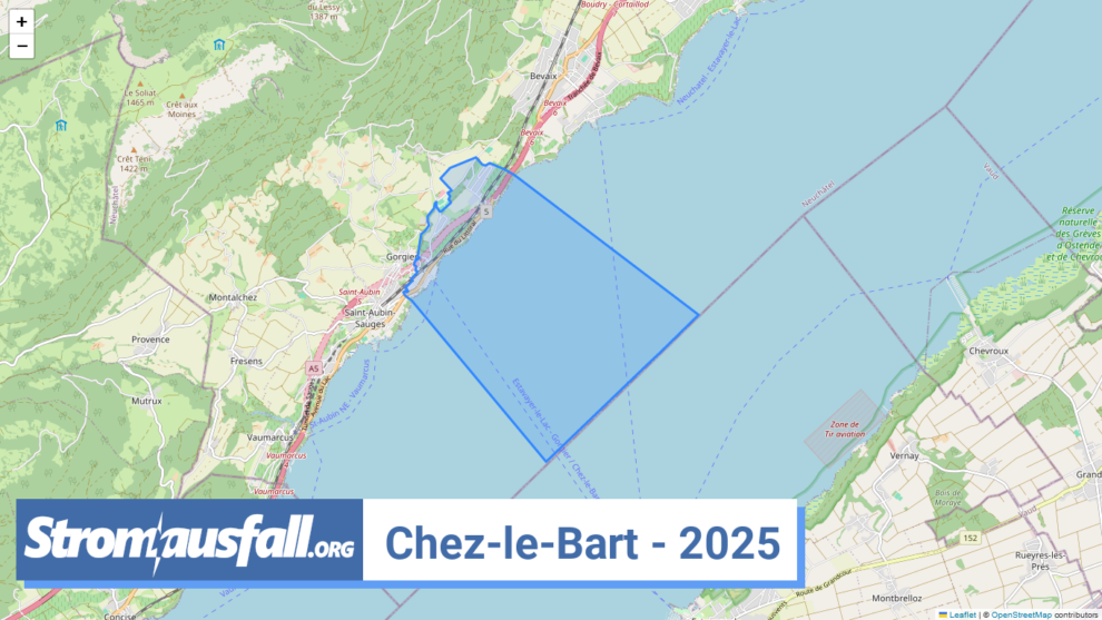 stromausfall ch ortschaft chez le bart 2025