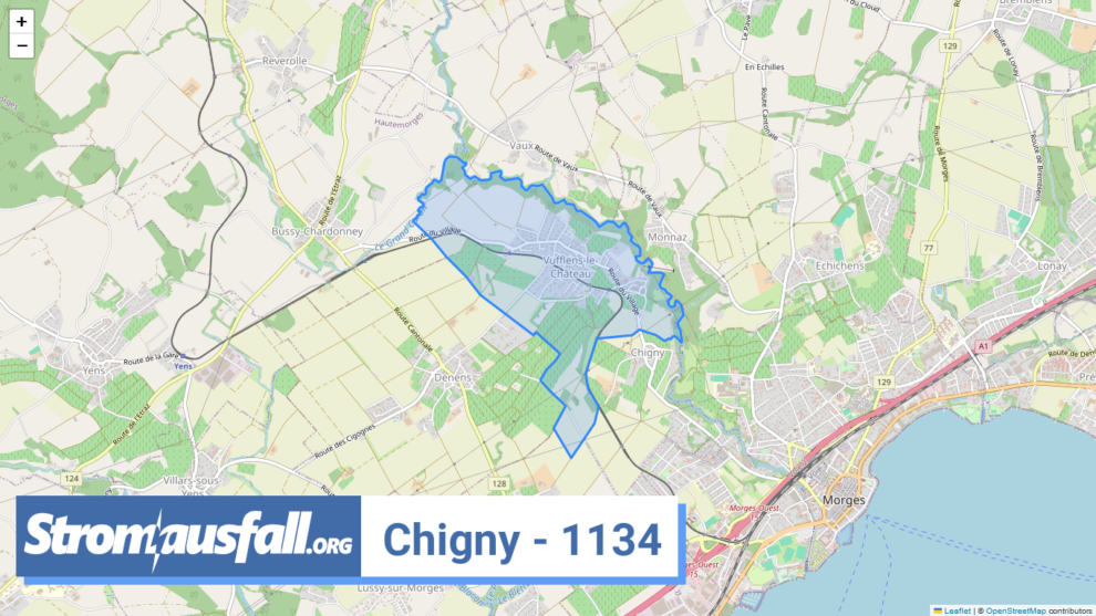 stromausfall ch ortschaft chigny 1134