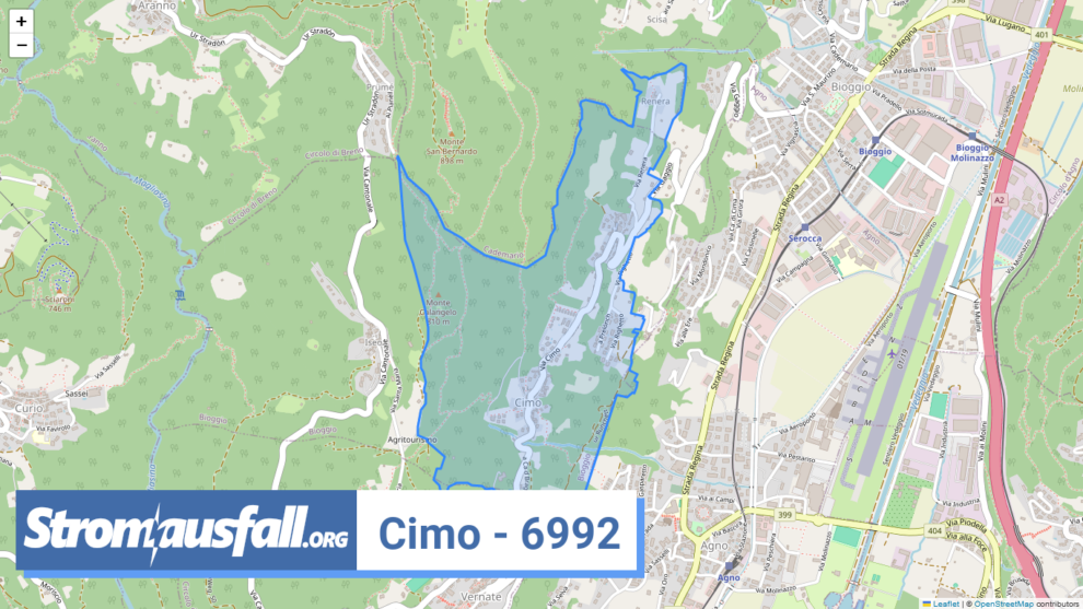 stromausfall ch ortschaft cimo 6992