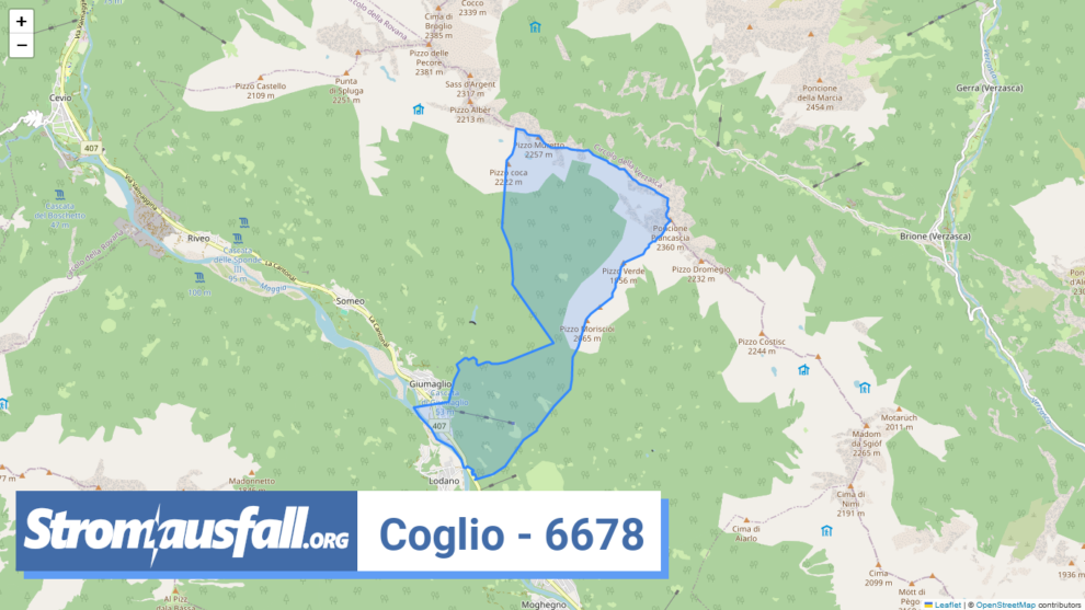 stromausfall ch ortschaft coglio 6678