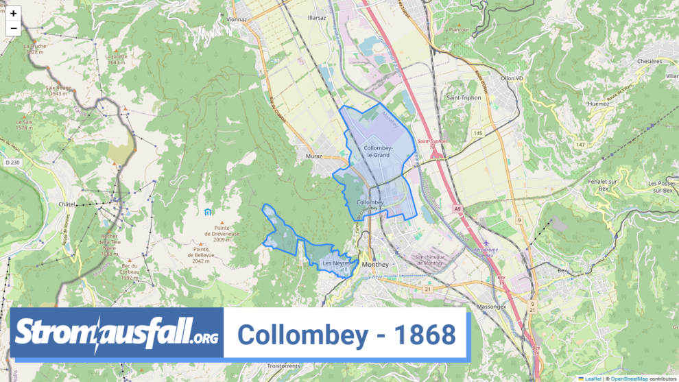 stromausfall ch ortschaft collombey 1868