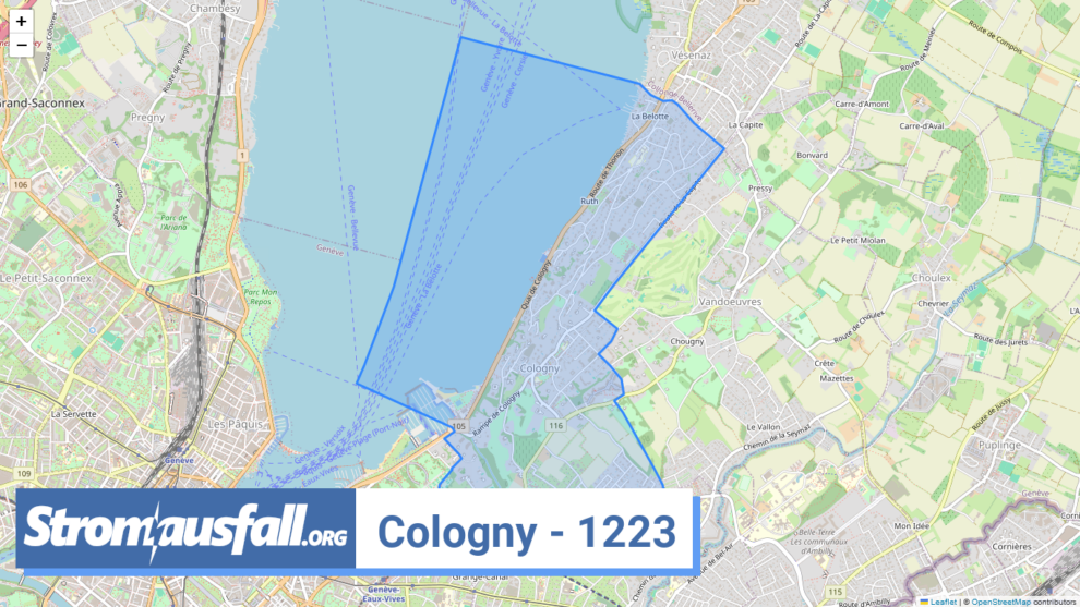 stromausfall ch ortschaft cologny 1223