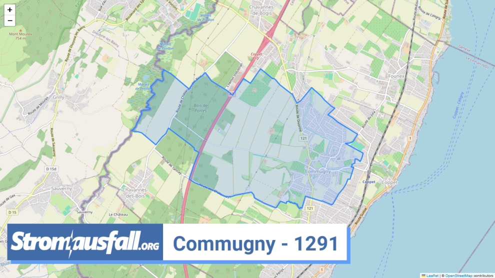 stromausfall ch ortschaft commugny 1291