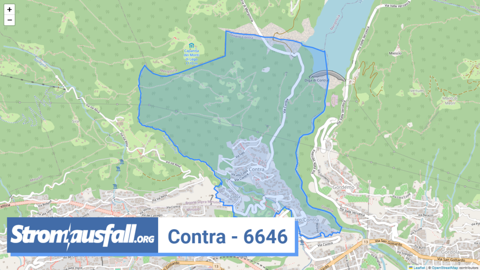 stromausfall ch ortschaft contra 6646