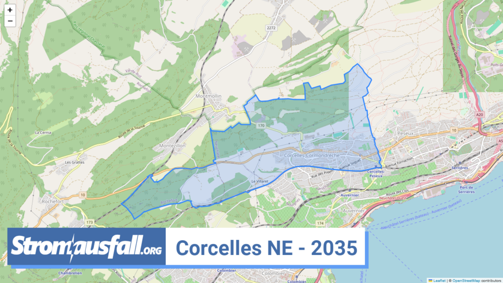 stromausfall ch ortschaft corcelles ne 2035