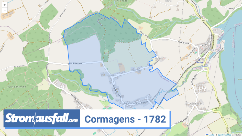 stromausfall ch ortschaft cormagens 1782