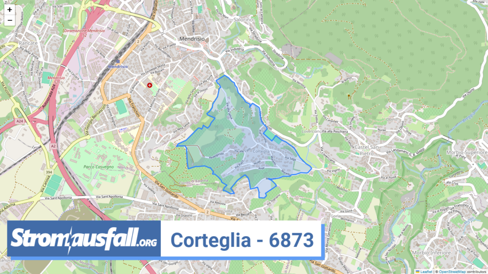 stromausfall ch ortschaft corteglia 6873