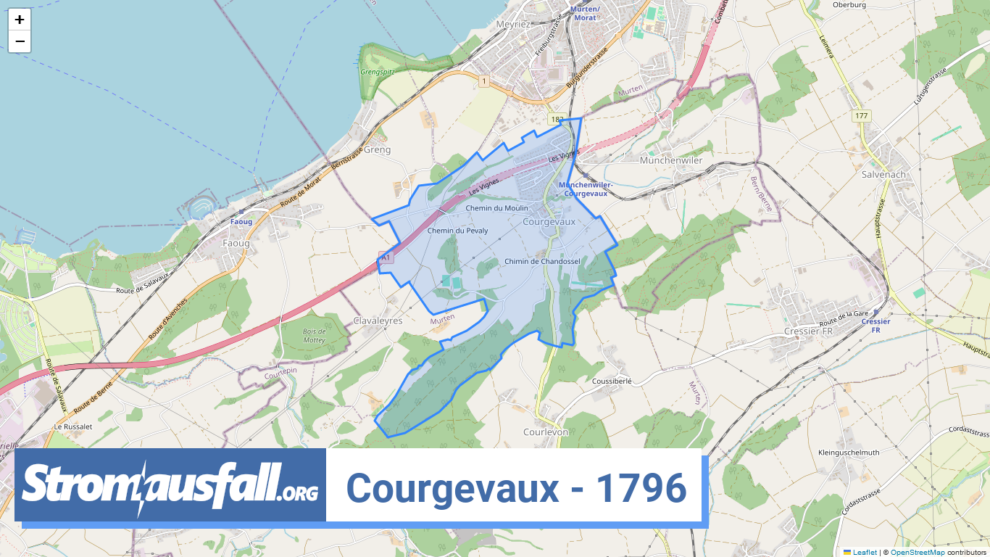 stromausfall ch ortschaft courgevaux 1796